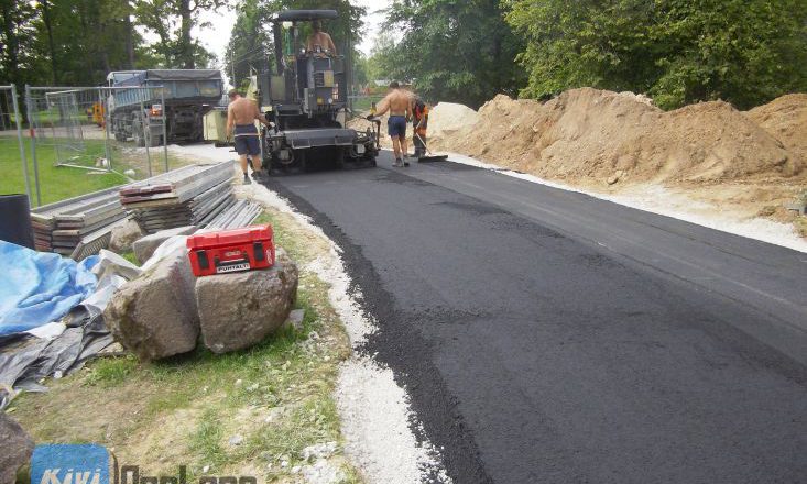 tänavakivi, äärekivi, maakivi, graniitkivi, parklate, platside ja teede ehitus