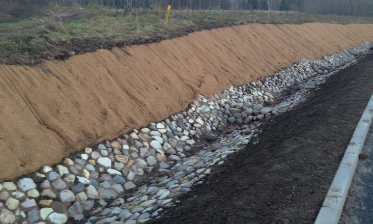 tänavakivi, äärekivi, maakivi, graniitkivi, parklate, platside ja teede ehitus