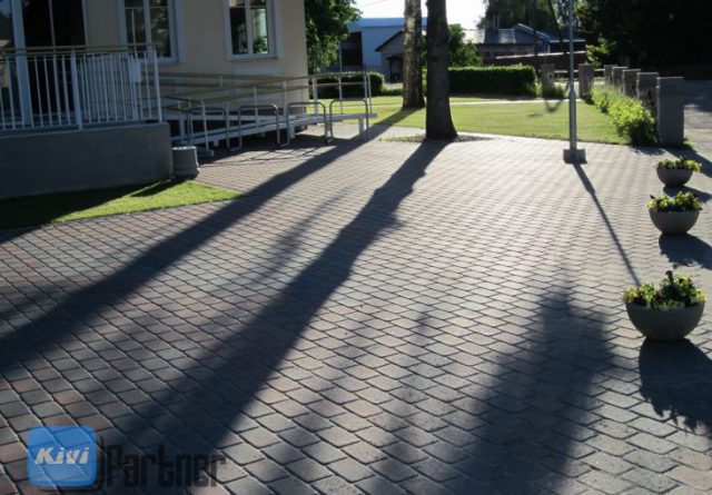 tänavakivi, äärekivi, maakivi, graniitkivi, parklate, platside ja teede ehitus