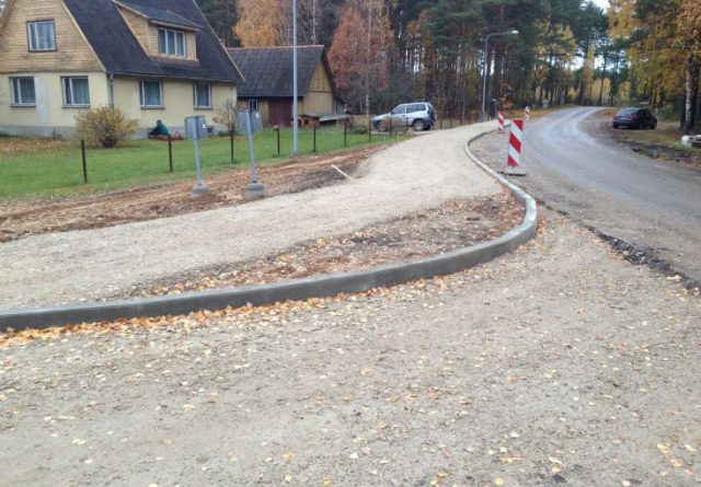 tänavakivi, äärekivi, maakivi, graniitkivi, parklate, platside ja teede ehitus