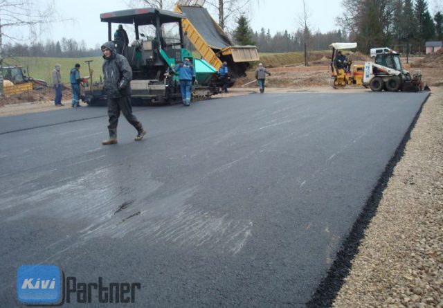 tänavakivi, äärekivi, maakivi, graniitkivi, parklate, platside ja teede ehitus