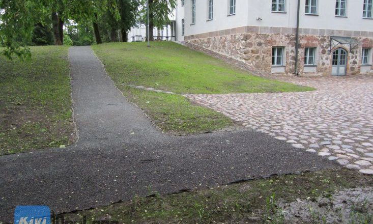 tänavakivi, äärekivi, maakivi, graniitkivi, parklate, platside ja teede ehitus