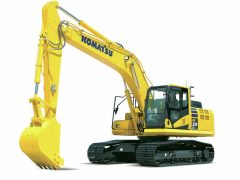 Excavator_PC210LC_111428